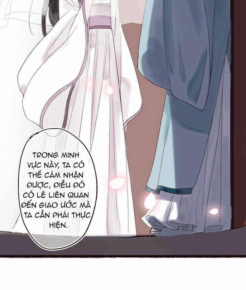 Trường Phong Quyển Chapter 15 trang 22