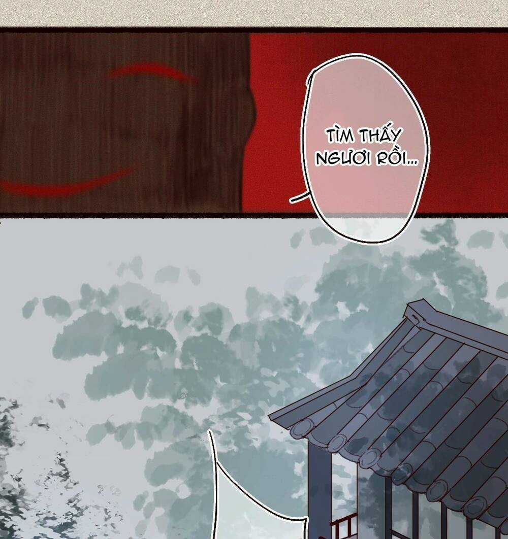 Trường Phong Quyển Chapter 15 trang 33