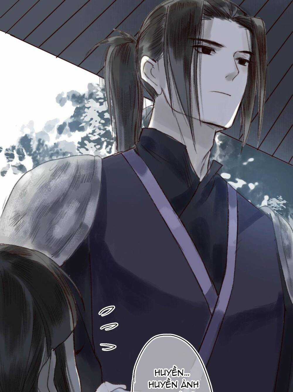 Trường Phong Quyển Chapter 15 trang 36