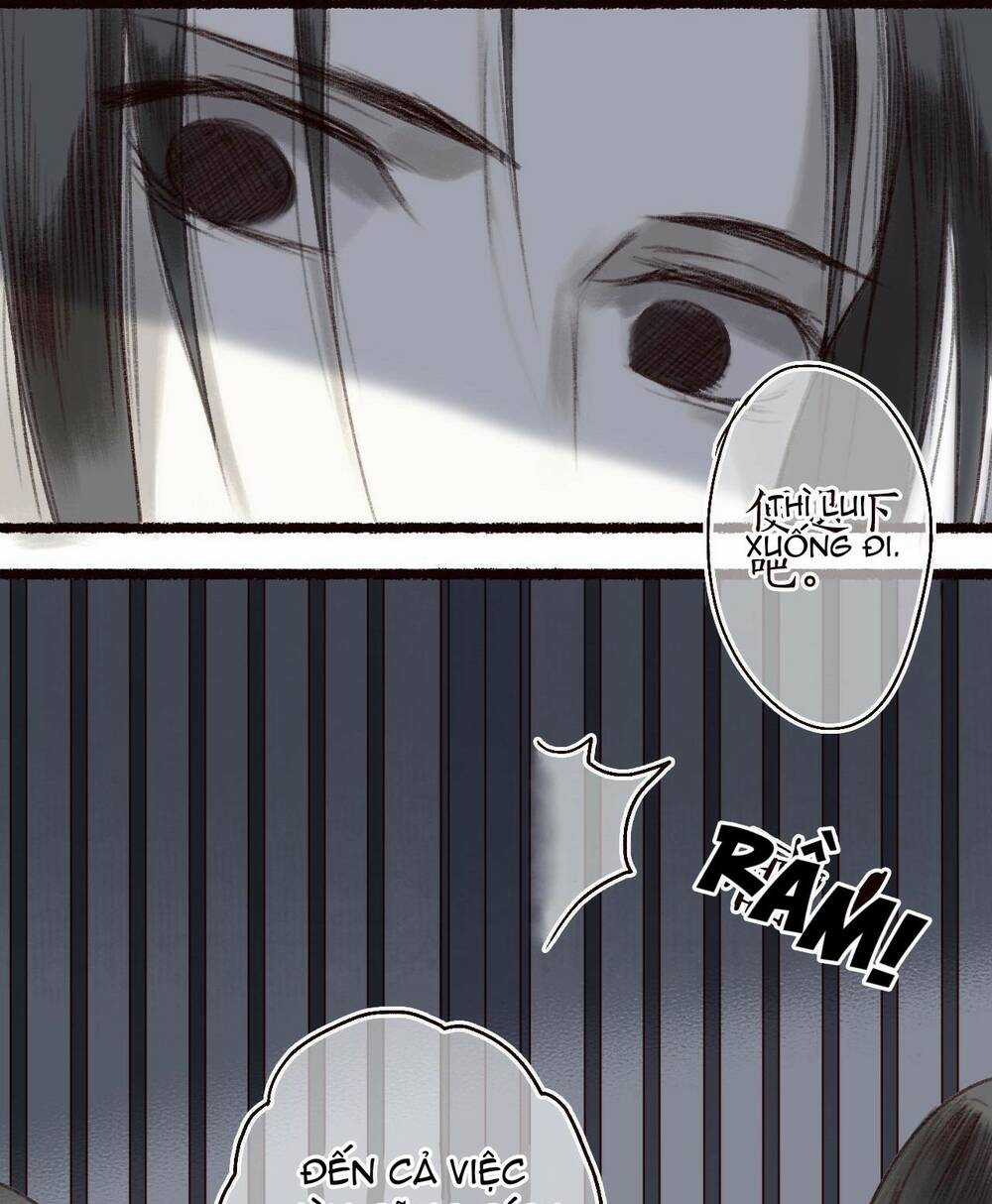 Trường Phong Quyển Chapter 15 trang 38