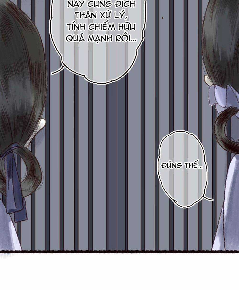 Trường Phong Quyển Chapter 15 trang 39