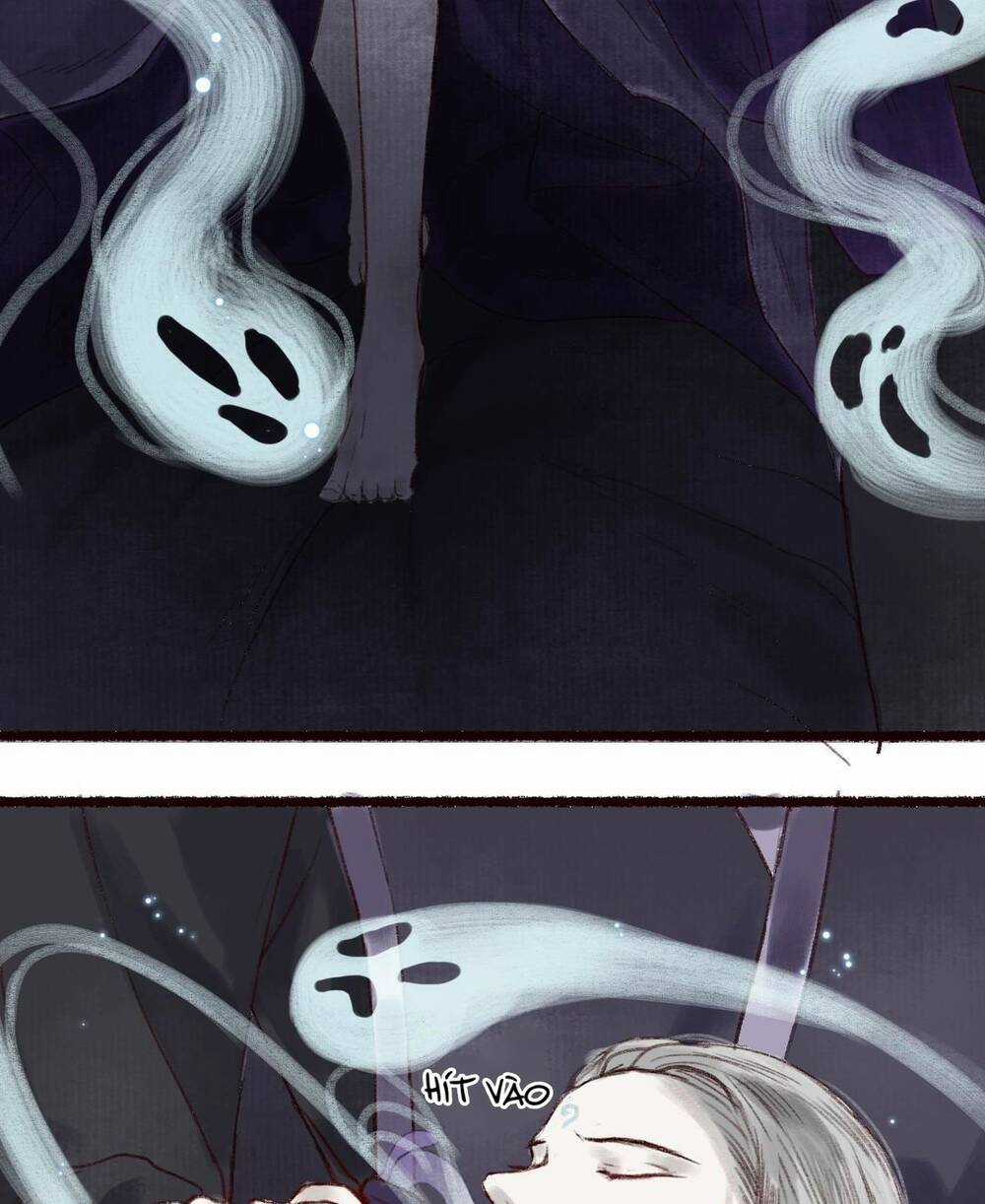 Trường Phong Quyển Chapter 15 trang 42