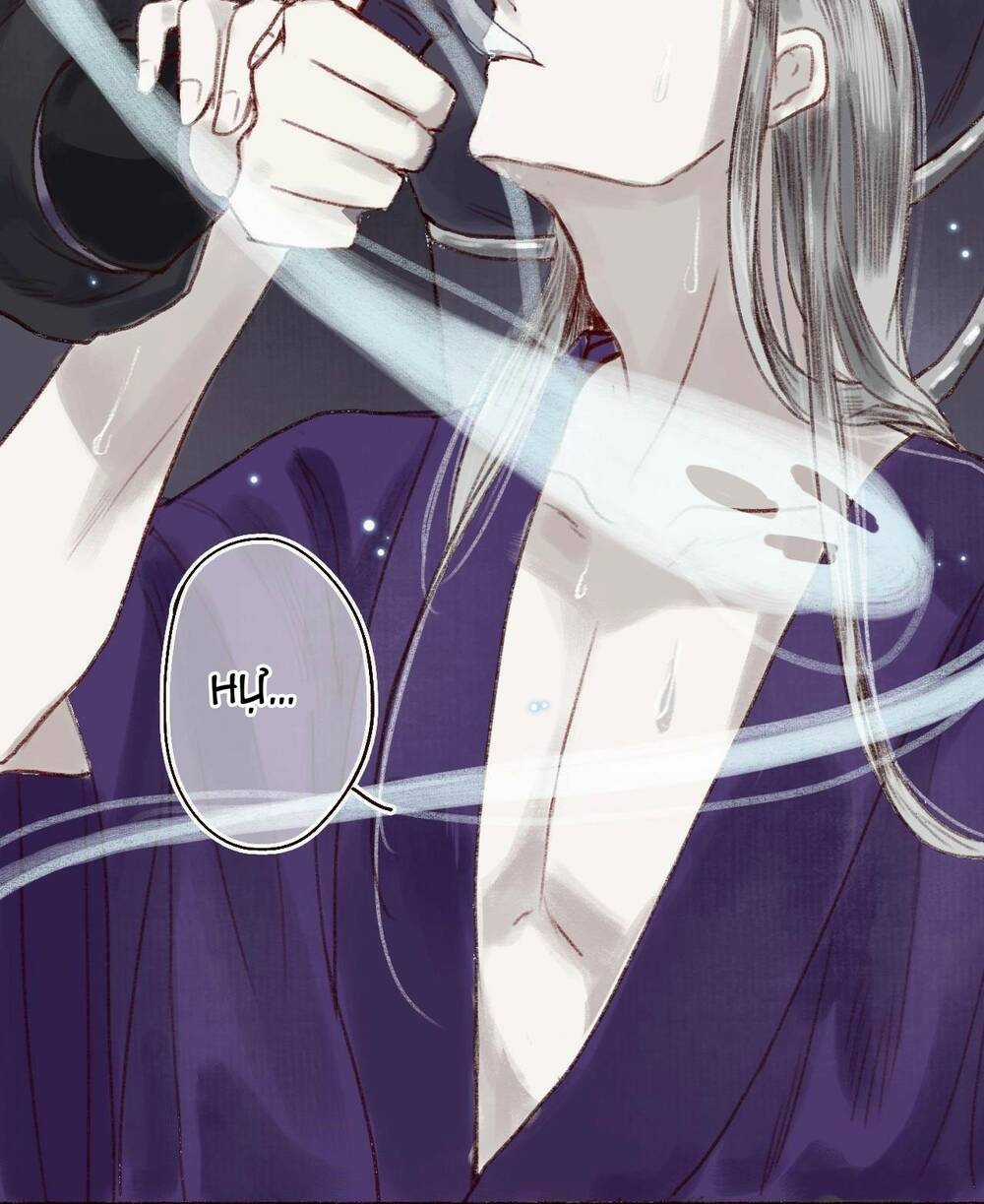 Trường Phong Quyển Chapter 15 trang 43