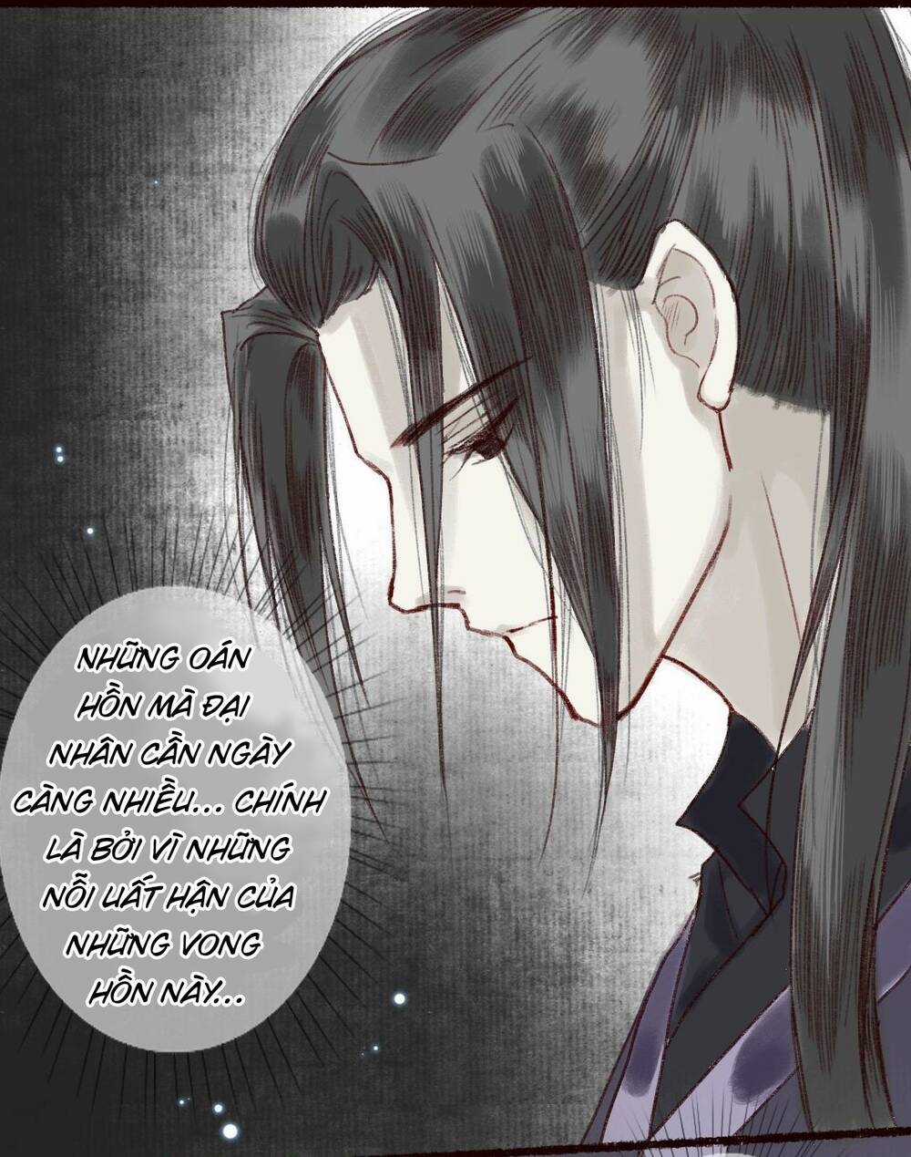 Trường Phong Quyển Chapter 15 trang 44