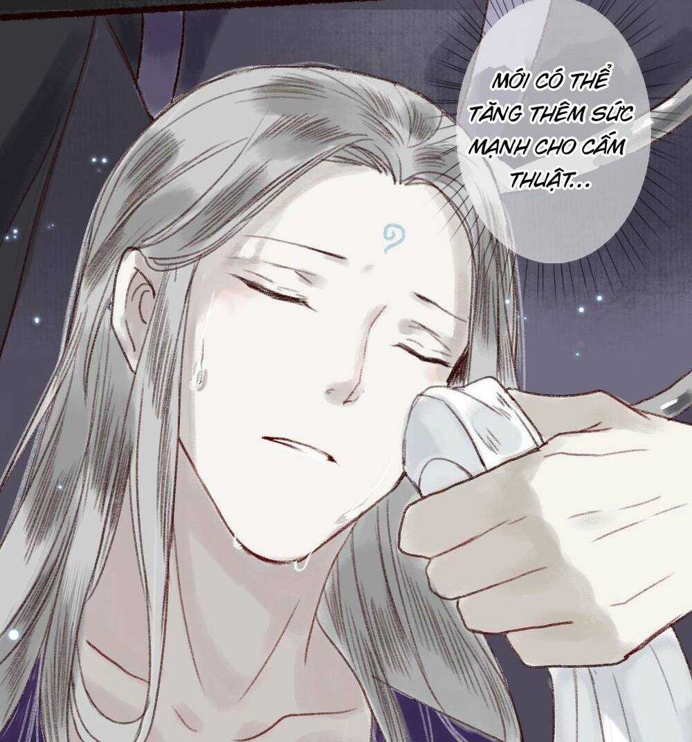 Trường Phong Quyển Chapter 15 trang 45