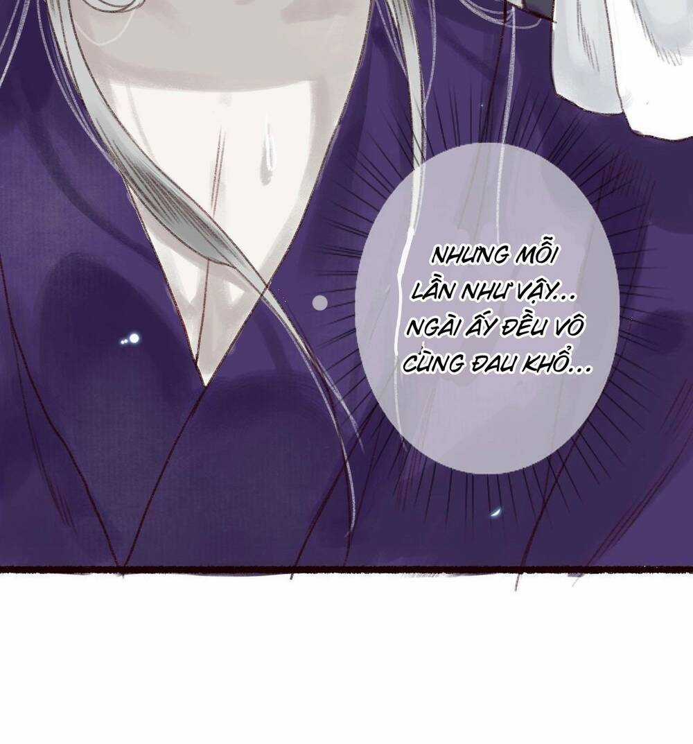 Trường Phong Quyển Chapter 15 trang 46