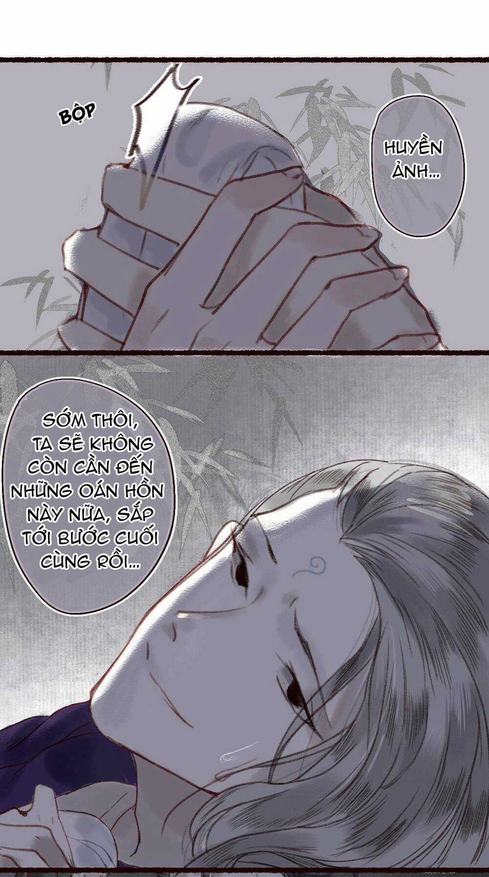 Trường Phong Quyển Chapter 15 trang 47