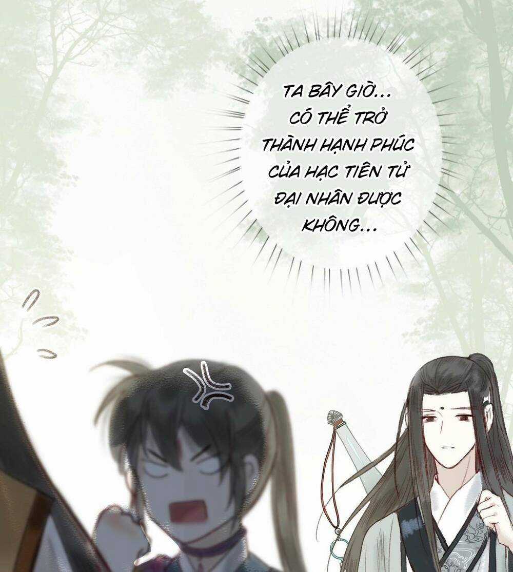 Trường Phong Quyển Chapter 15 trang 5