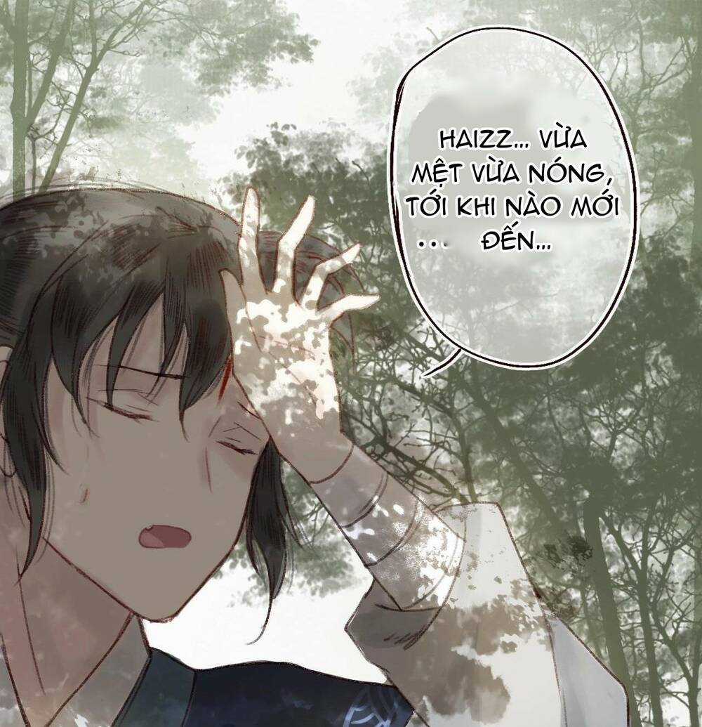 Trường Phong Quyển Chapter 15 trang 50