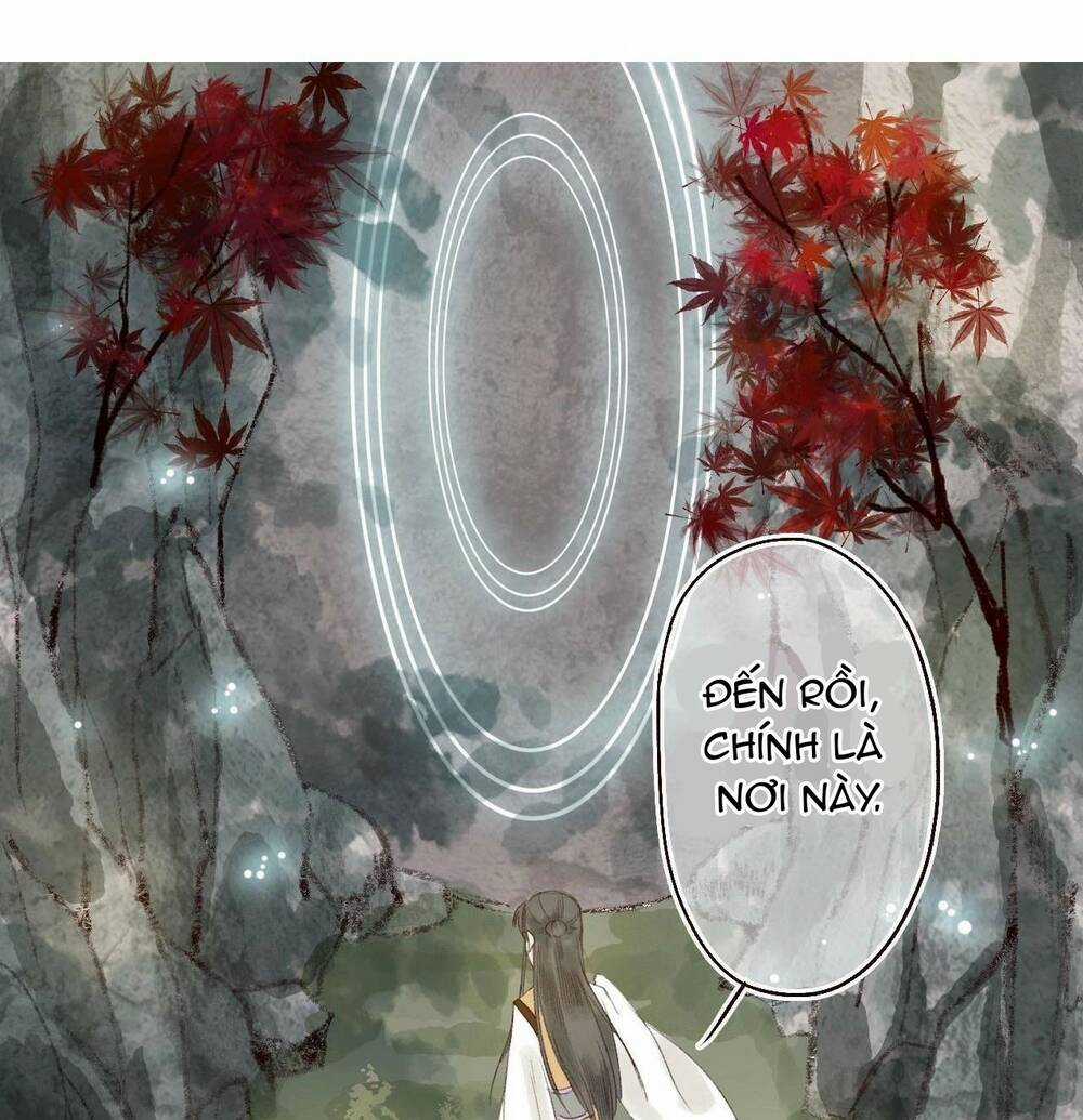 Trường Phong Quyển Chapter 15 trang 52