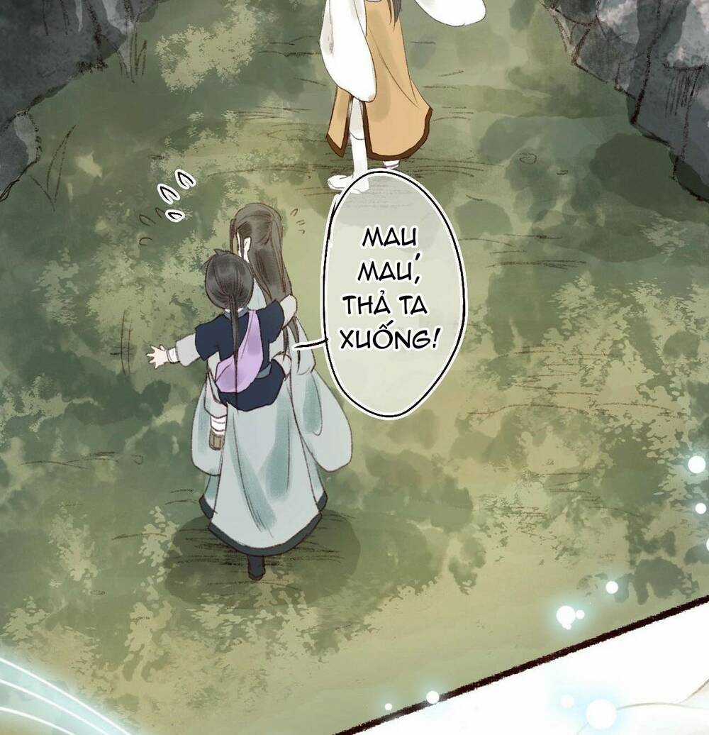 Trường Phong Quyển Chapter 15 trang 53