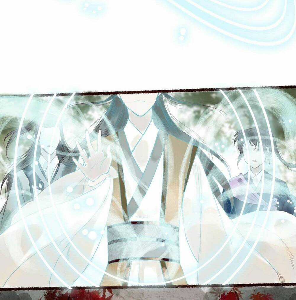 Trường Phong Quyển Chapter 15 trang 55