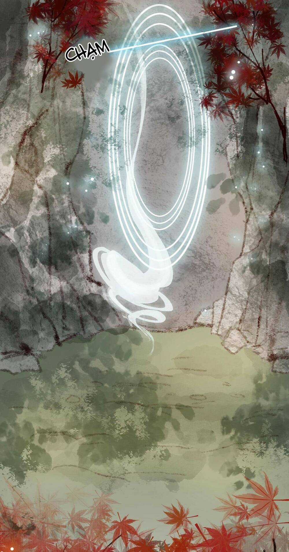 Trường Phong Quyển Chapter 15 trang 56