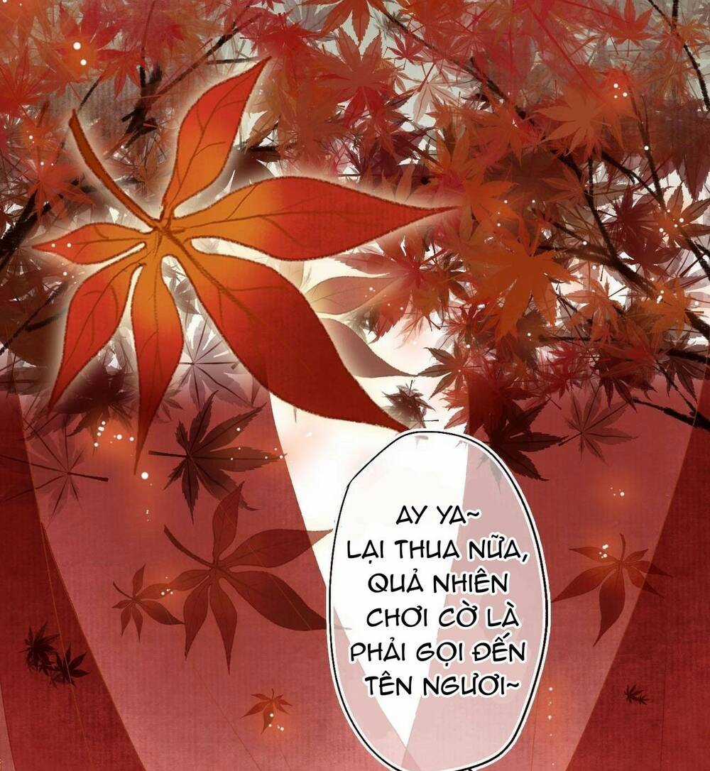 Trường Phong Quyển Chapter 15 trang 57