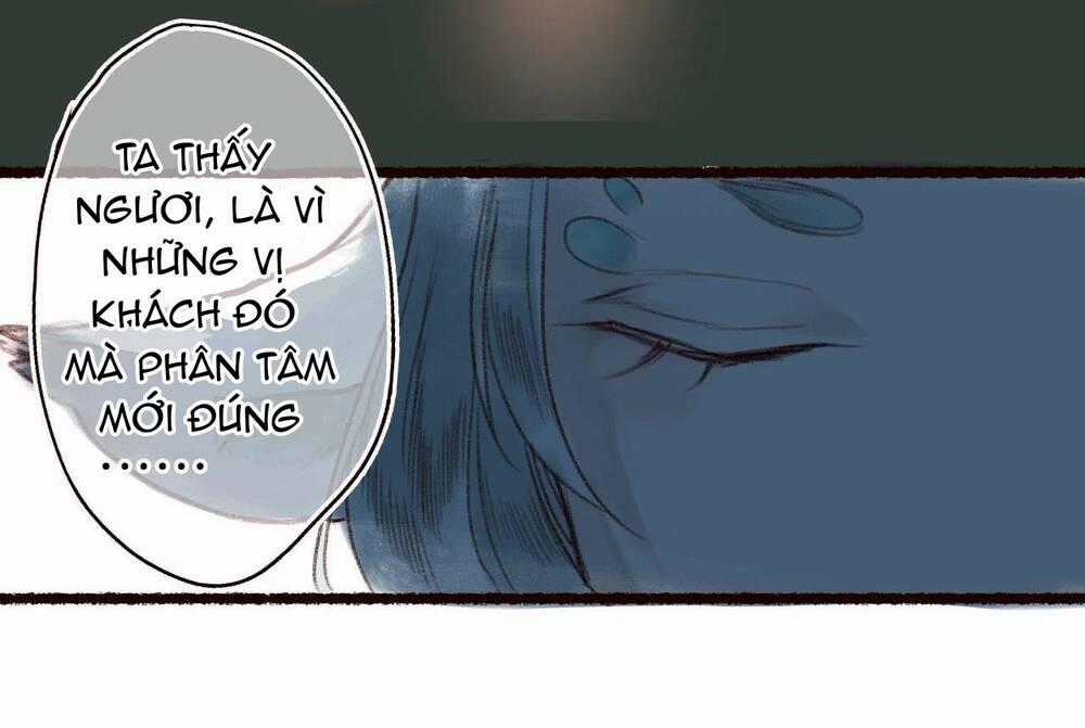 Trường Phong Quyển Chapter 15 trang 59