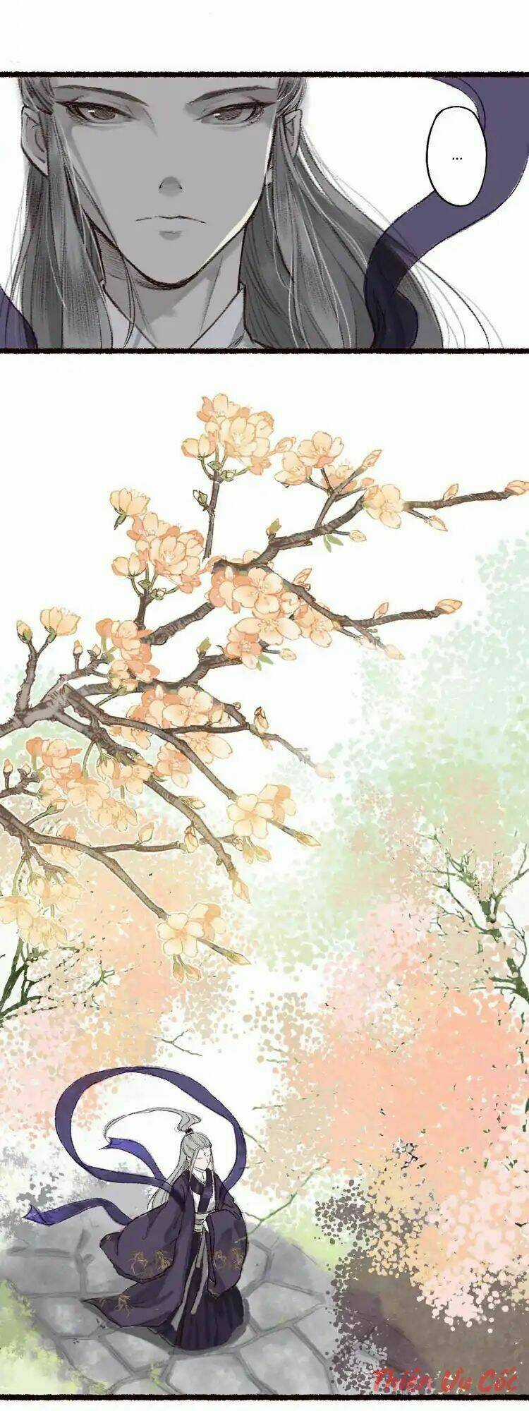 Trường Phong Quyển Chapter 2 trang 11