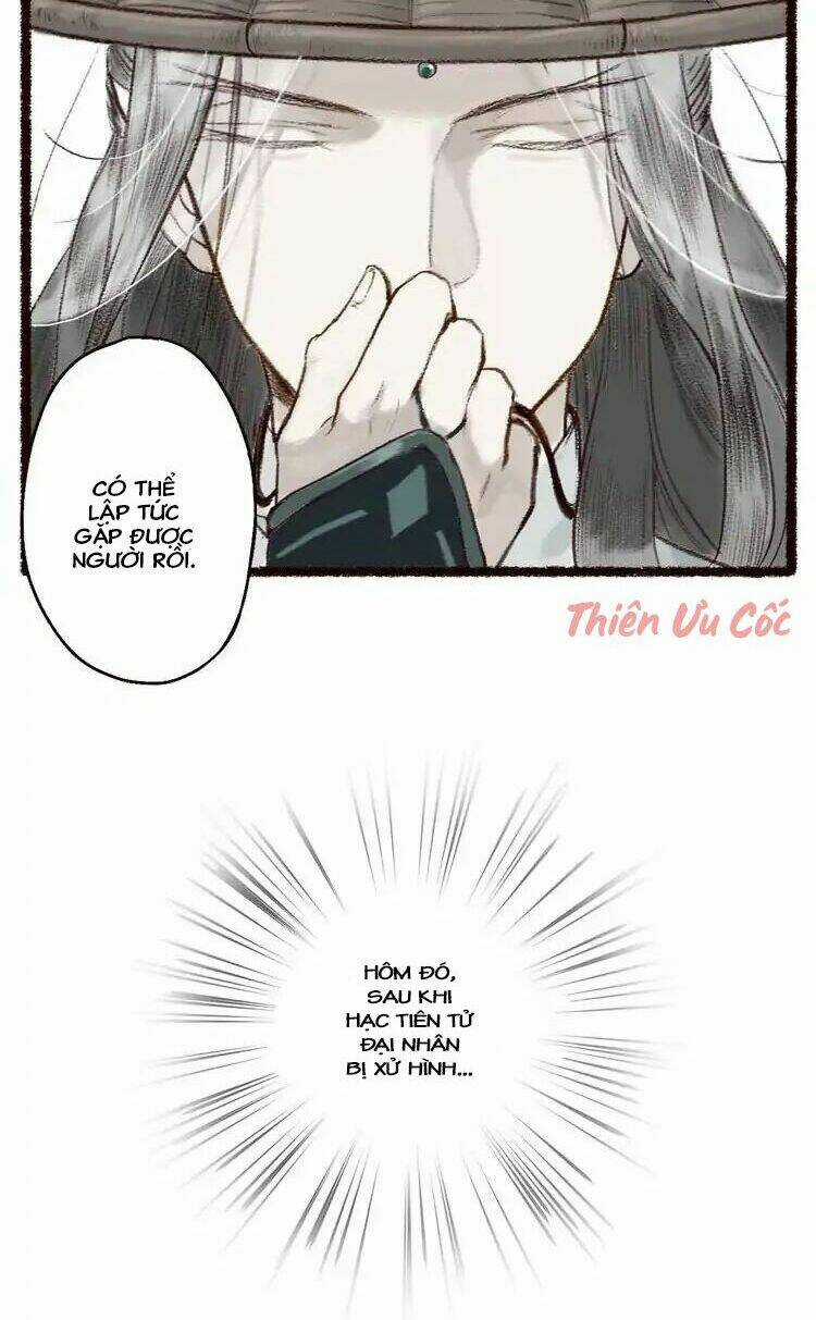 Trường Phong Quyển Chapter 2 trang 2