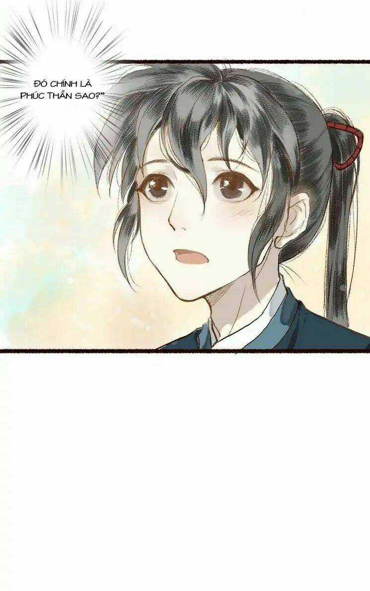 Trường Phong Quyển Chapter 2 trang 22