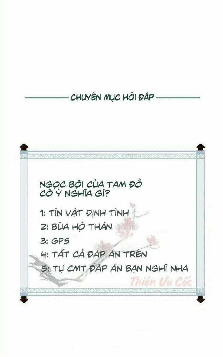 Trường Phong Quyển Chapter 2 trang 23