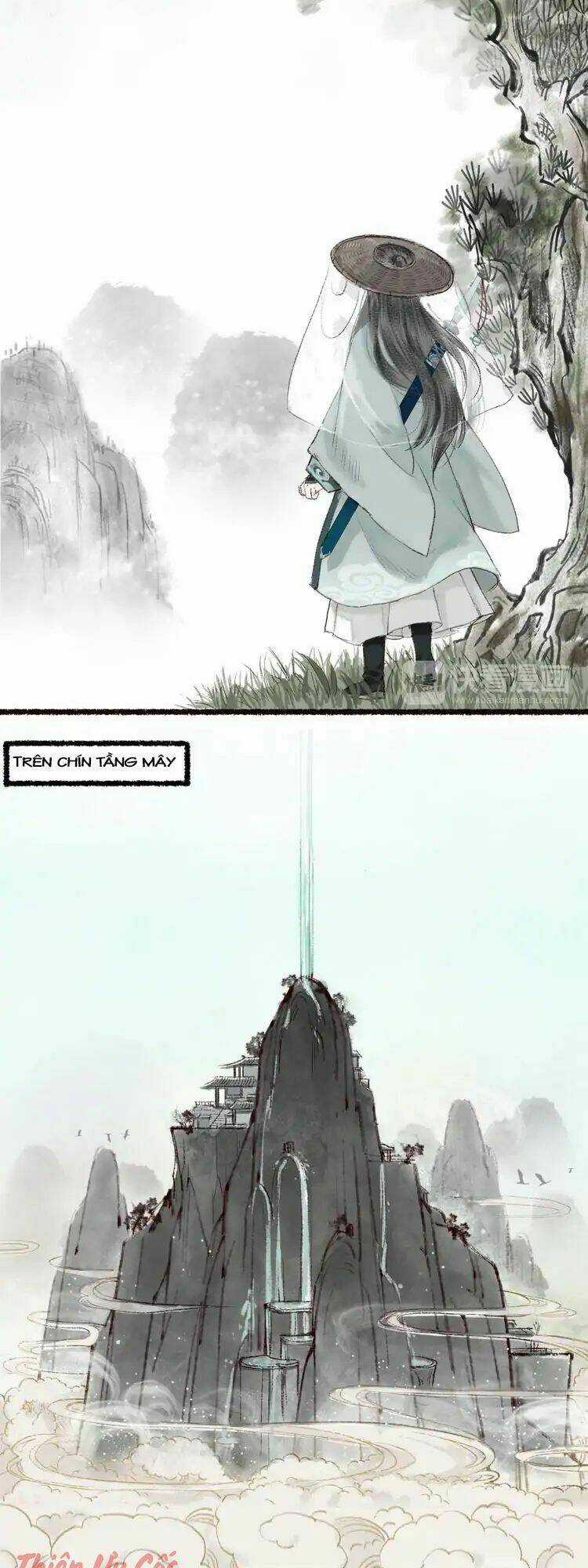 Trường Phong Quyển Chapter 2 trang 4