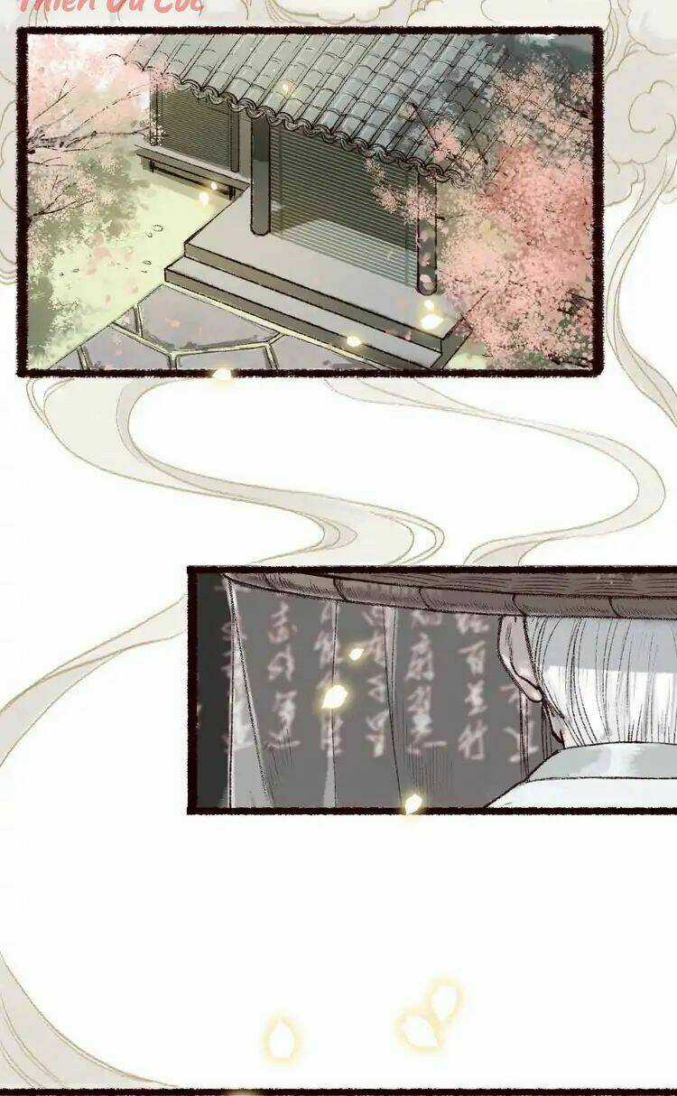 Trường Phong Quyển Chapter 2 trang 5