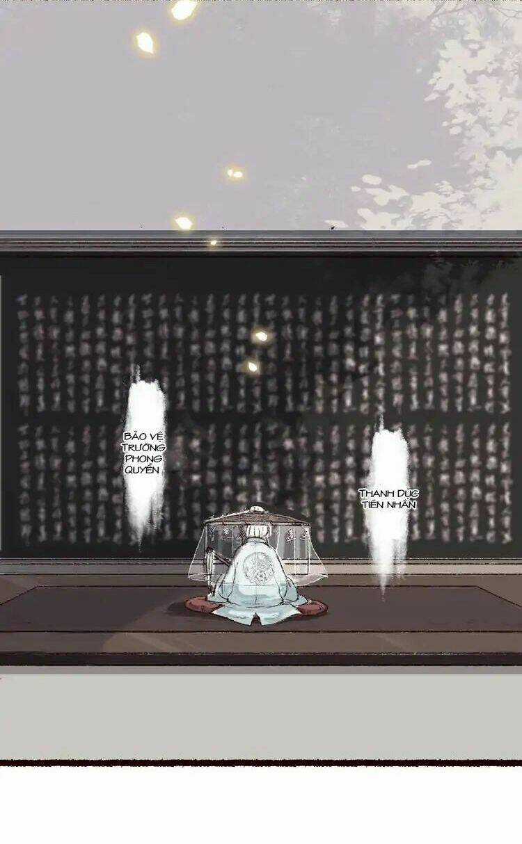 Trường Phong Quyển Chapter 2 trang 6