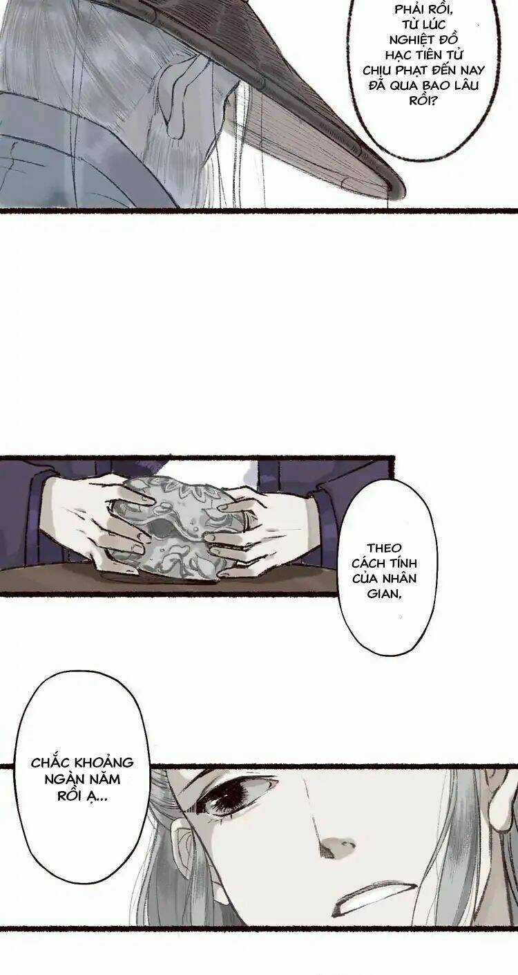 Trường Phong Quyển Chapter 2 trang 8