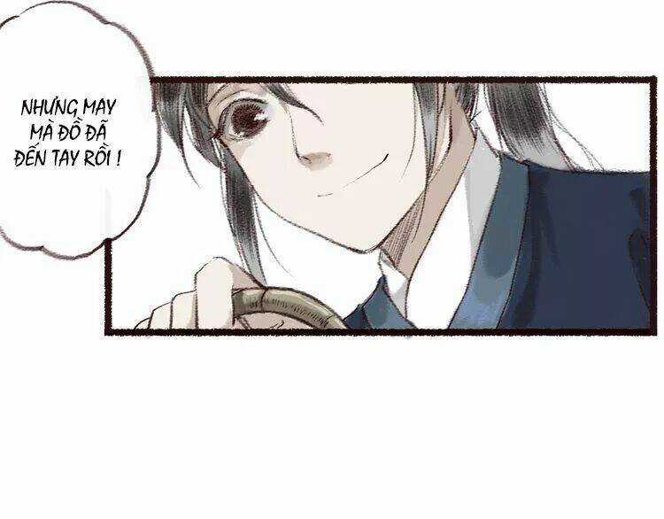 Trường Phong Quyển Chapter 3 trang 14