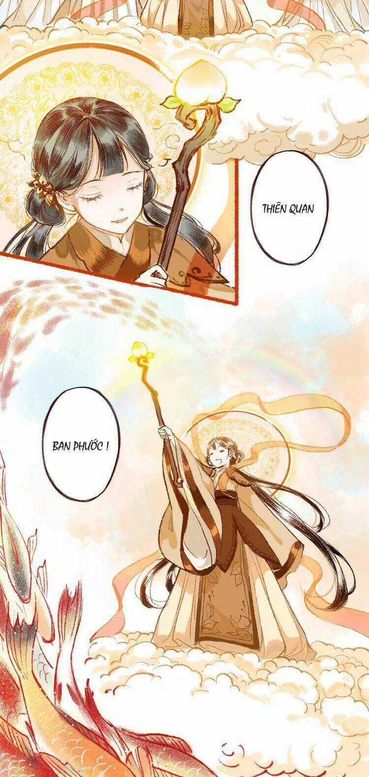 Trường Phong Quyển Chapter 3 trang 2