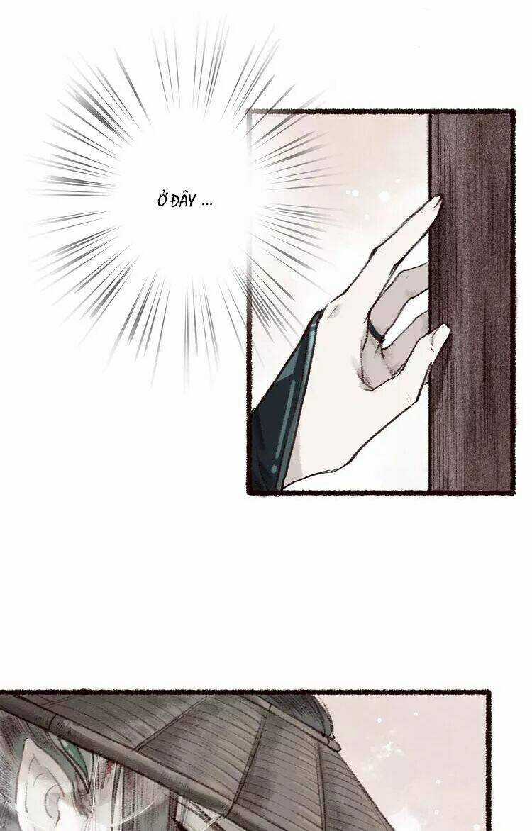 Trường Phong Quyển Chapter 3 trang 29