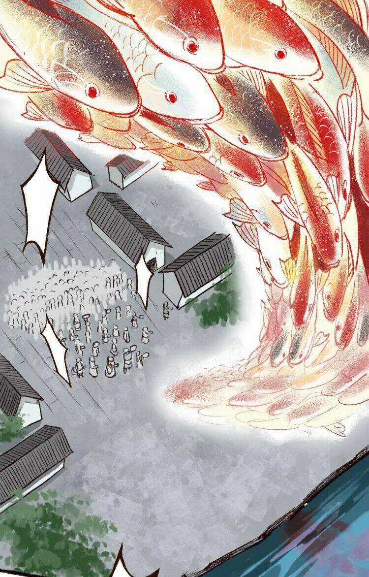 Trường Phong Quyển Chapter 3 trang 3