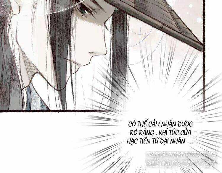 Trường Phong Quyển Chapter 3 trang 30