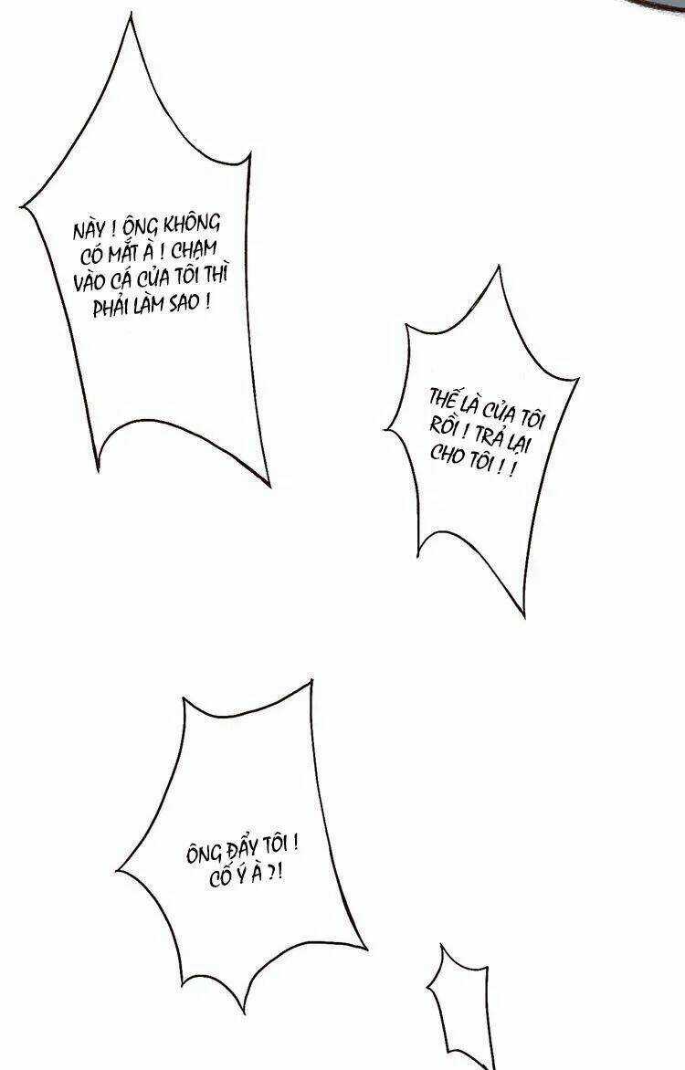 Trường Phong Quyển Chapter 3 trang 8