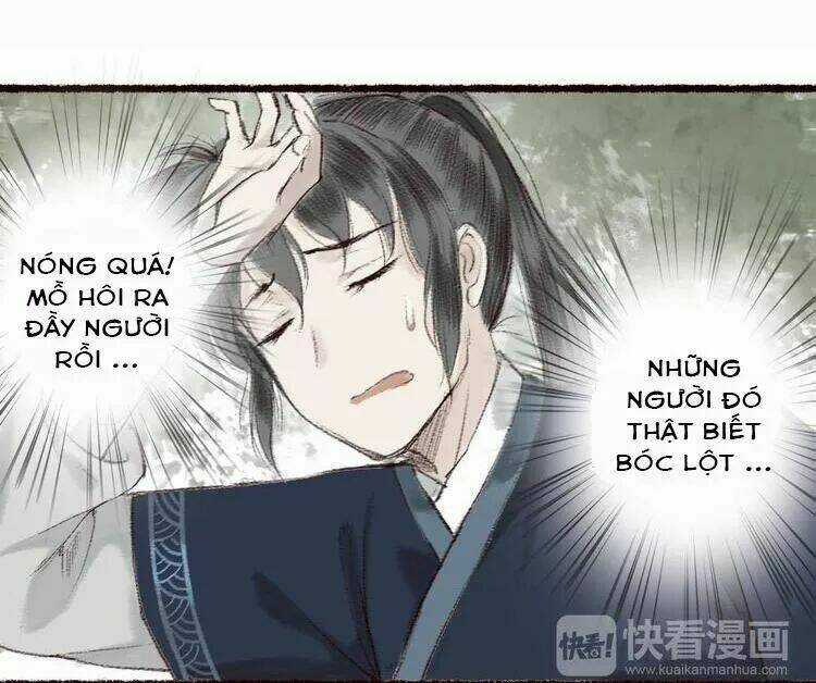 Trường Phong Quyển Chapter 4 trang 10