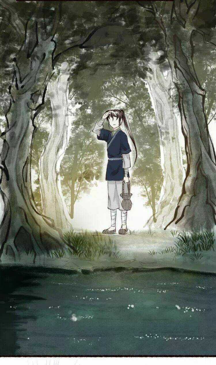 Trường Phong Quyển Chapter 4 trang 12