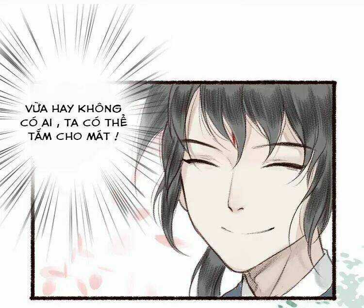 Trường Phong Quyển Chapter 4 trang 13
