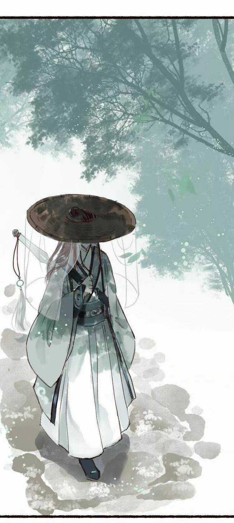 Trường Phong Quyển Chapter 4 trang 17