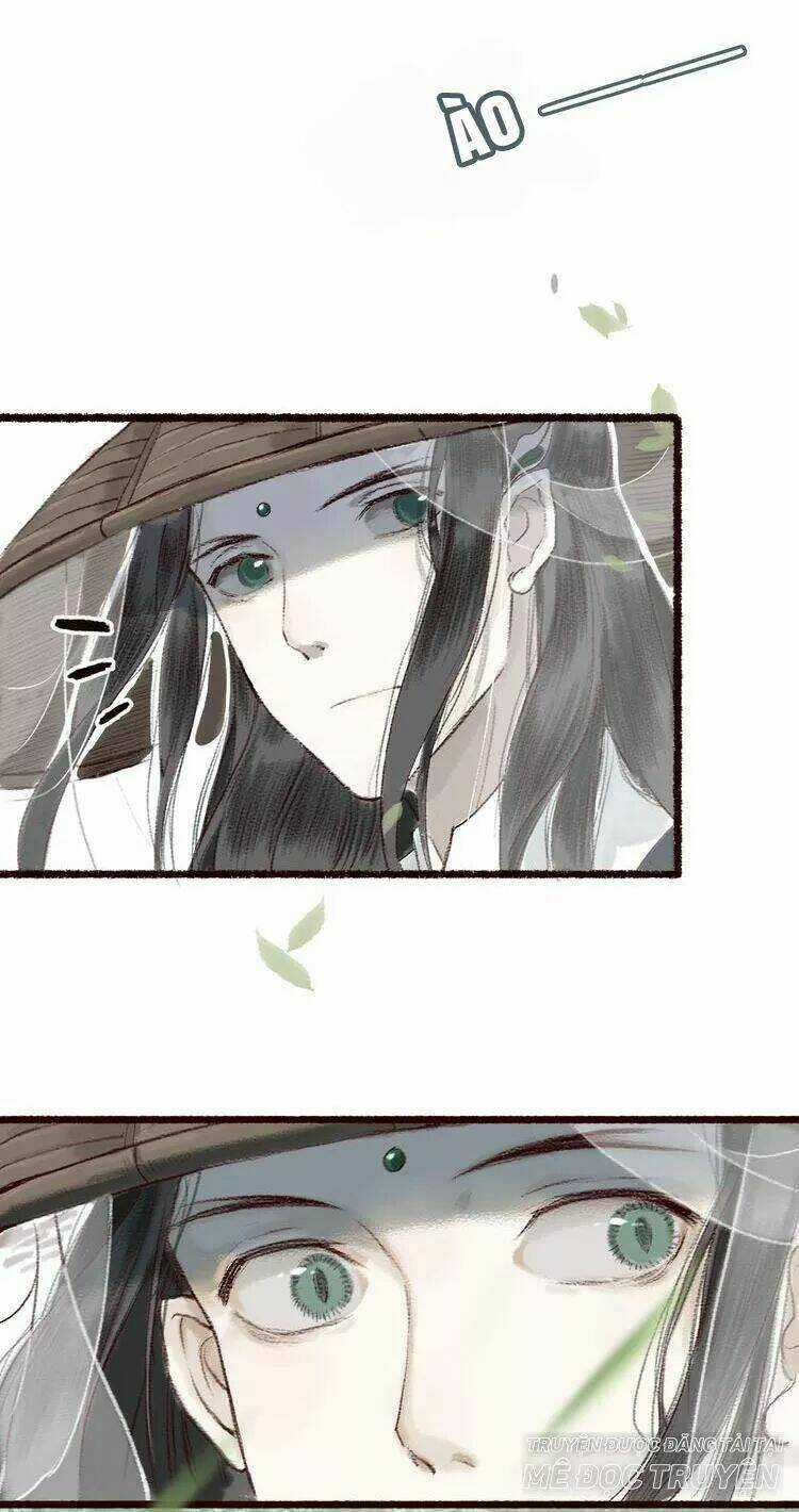 Trường Phong Quyển Chapter 4 trang 19