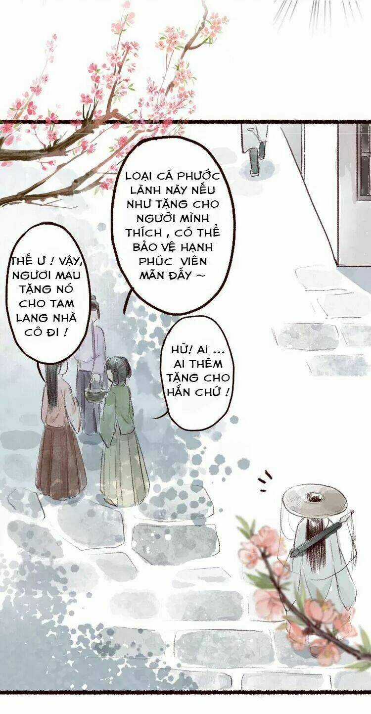 Trường Phong Quyển Chapter 4 trang 2