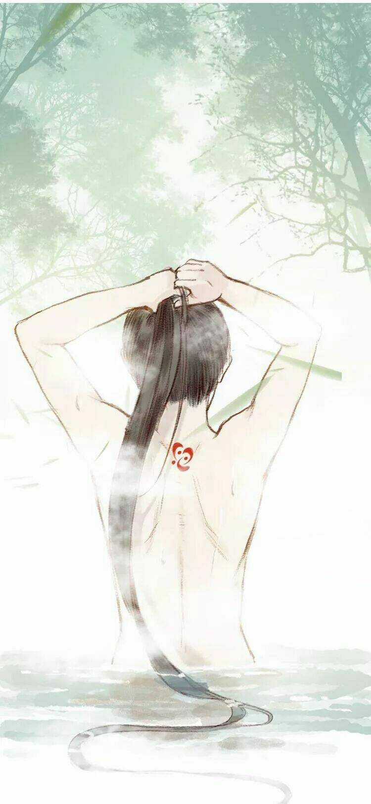 Trường Phong Quyển Chapter 4 trang 20