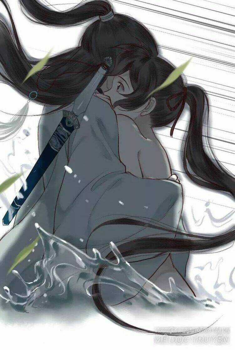 Trường Phong Quyển Chapter 4 trang 28