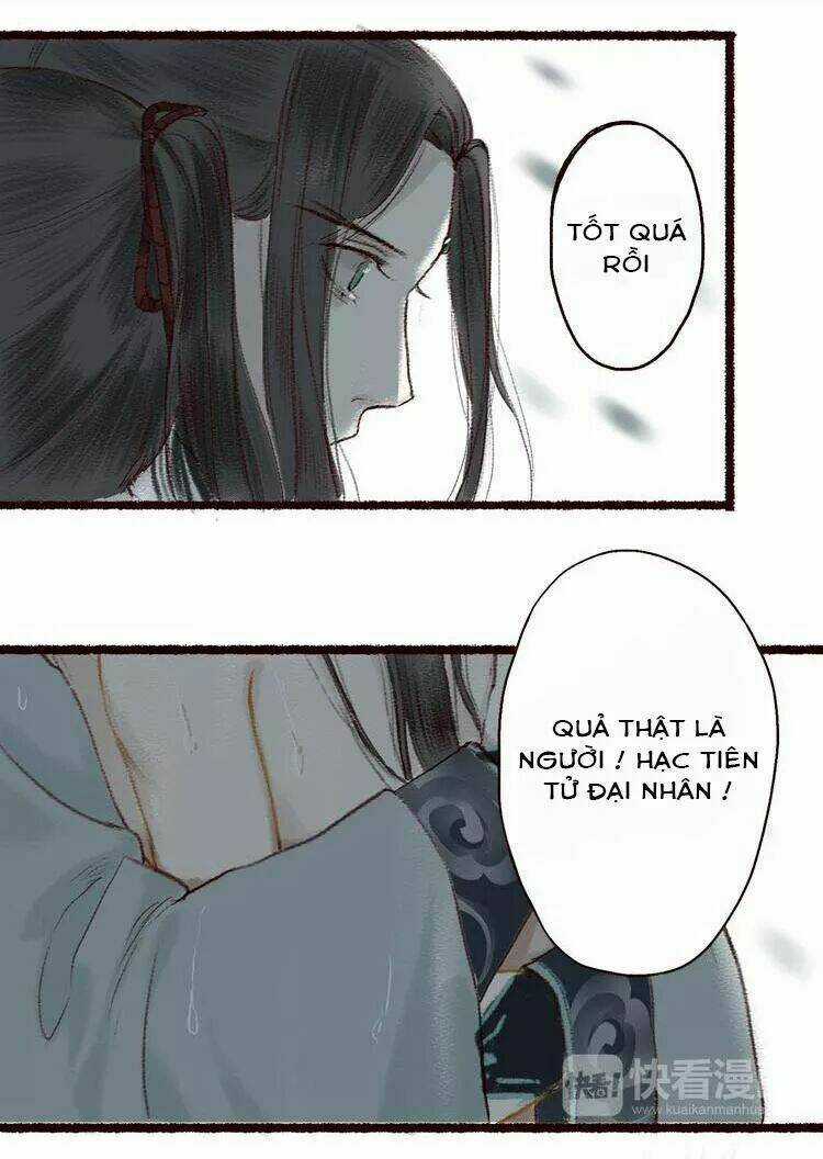 Trường Phong Quyển Chapter 4 trang 29