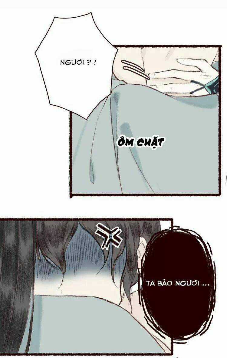 Trường Phong Quyển Chapter 4 trang 31