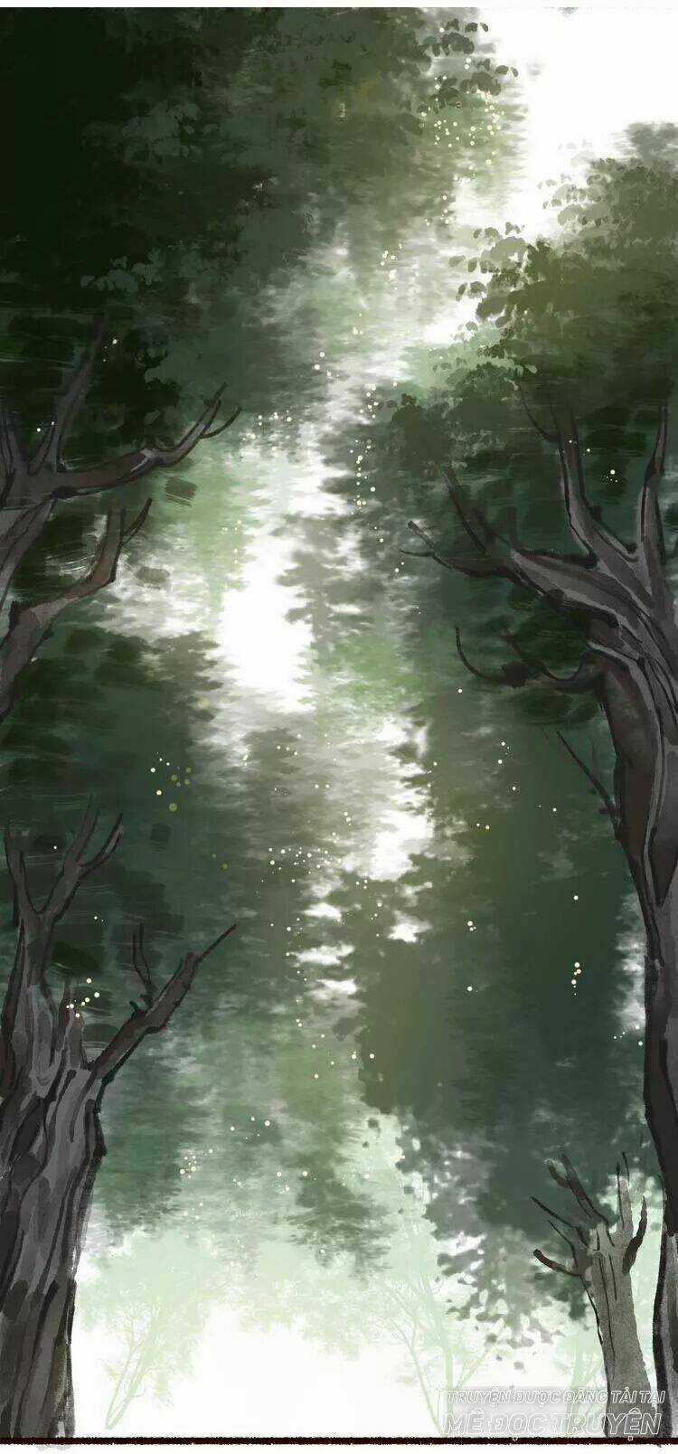 Trường Phong Quyển Chapter 4 trang 33