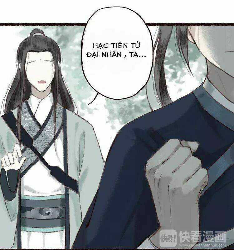 Trường Phong Quyển Chapter 4 trang 35