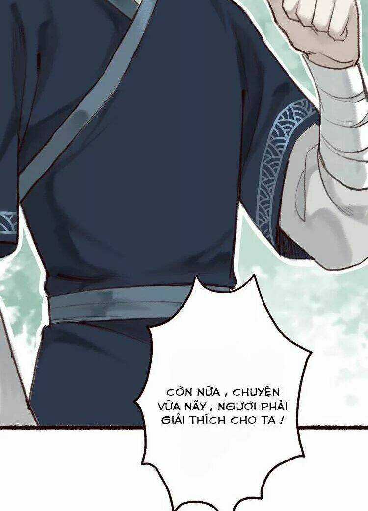 Trường Phong Quyển Chapter 4 trang 37
