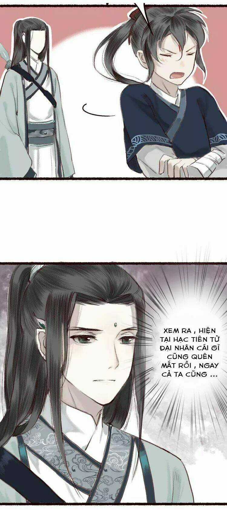 Trường Phong Quyển Chapter 4 trang 38