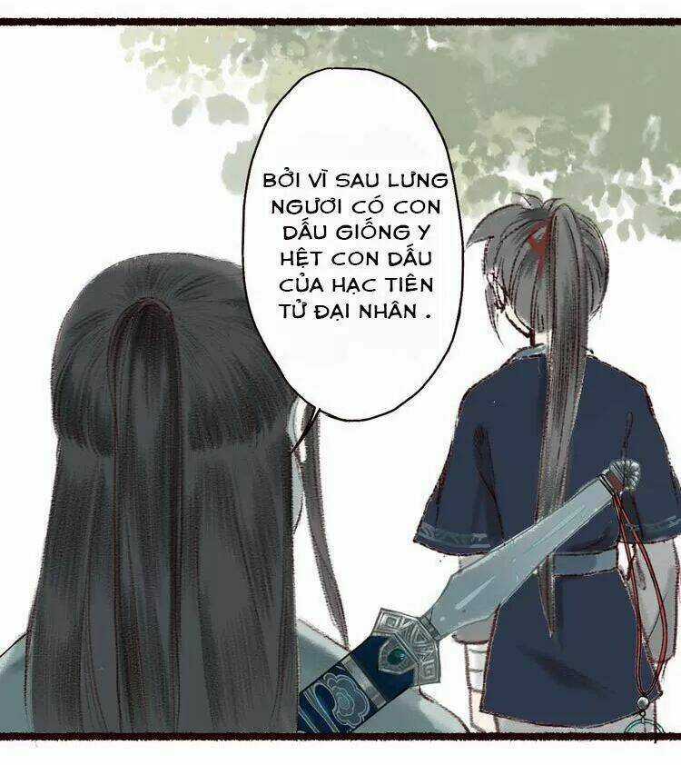 Trường Phong Quyển Chapter 4 trang 39