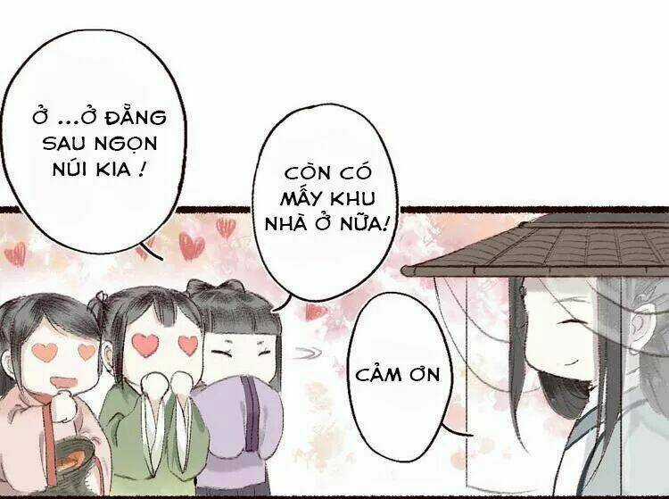 Trường Phong Quyển Chapter 4 trang 4