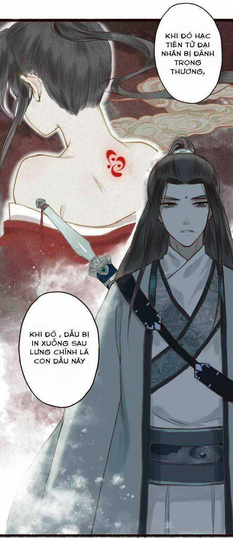Trường Phong Quyển Chapter 4 trang 40